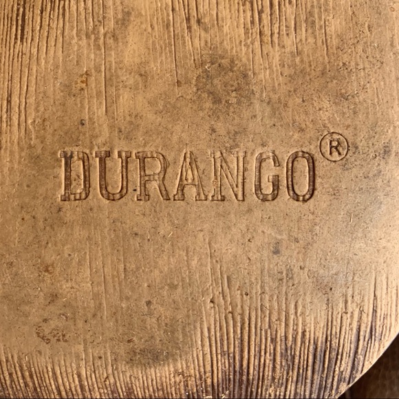 Durango Fashion City Philly Turn Down Boots - Picture 15 of 16